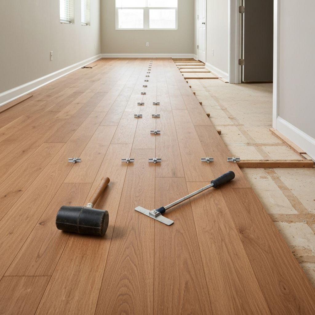 Premium Laminate Bedroom